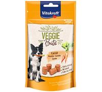Vitakraft Veggie Bits Carotte 40g Chien