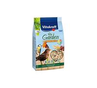 Vitakraft Vita Garden Aliment àÉpandre Protein Mix - 5x 1kg