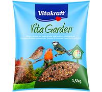 Vitakraft Vita Garden - Mélange pour Oiseaux du Jardin - 1.5 kg