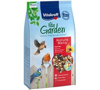 Vitakraft Vita Garden Prem Classic-Mix, 1er Pack (1 x 1 kg)