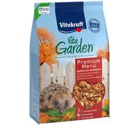 Vitakraft - Vita Garden® Premium Menu Hedgehog 600g