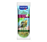 VITAKRAFT Vita Jardin Boulettes Avec Apple / Rosine - 28 Pièce - Nourriture