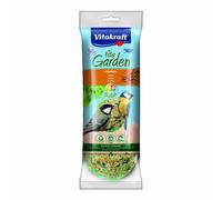 VITAKRAFT Vita Jardin Boulettes Avec Insectes 28 Pièce