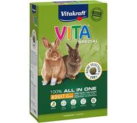 Vitakraft Vita Special Adult (Régulaire) - Lapins - Nains - 600g