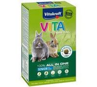Vitakraft Vita Special Senior Lapins Nains 600 G