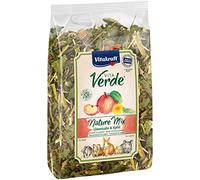 Vitakraft Vita Verde - Friandise Pissenlit et pomme pour rongeurs - 80 g
