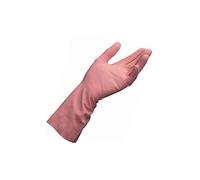 Mapa Gants de ménage Vital 115 – en latex rose – paire taille 9