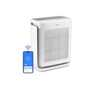 Levoit Purificateur d'air Vital 200S Pro - Filtration 3 étapes - Jusqu'à 35 m² - 50 W - Blanc