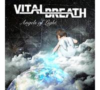 Target Darts – Vital Breath – Angels of Light – Import