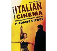 Vital Crises In Italian Cinema