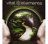 Vital Elements (V2e) - The Path is Clear [Import]