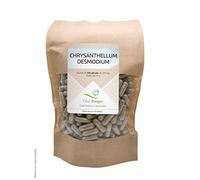 Vital-Energie Chrysanthellum/Desmodium 200 gélules