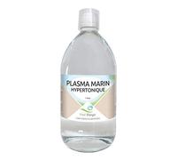 Vital-Energie Plasma marin hypertonique 1 litre