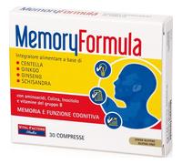 Vital Factors Memory Formula 30comp