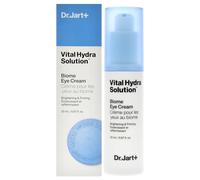 Vital Hydra Solution Biome Eye Cream by Dr. Jart+ for Unisex - 0.67 oz Cream