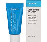 Vital Hydra Solution Crème hydratante (Hydro Plump Water Cream) 15 ml