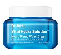 Dr. Jart+ Vital Hydra Solution Hydro Plump Water Cream gel-crème à l'acide hyaluronique 15 ml