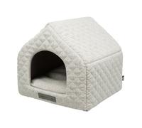 Vital igloo noah 40×45×43cm colore grigio chiaro Trixie