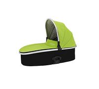 VITAL INNOVATION Couverture Pack Couleur pour Nacelle Oyster Vert Citron