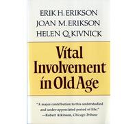 Vital Involvement in Old Age