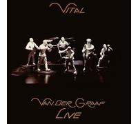 Vital Live Vinyle