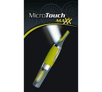 Rasoir femme GENERIQUE Vital-Maxx - La Tondeuse à nez design avec LED - Entretien nez, oreilles, sourcilles, pattes, nuque,...