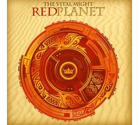 Vital Might, the - Red Planet