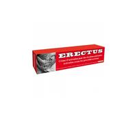 Cràme d'à‰rection Erectus 100 ml