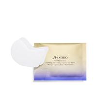 Shiseido - Vital Perfection - Masque Express Yeux Lift Fermeté - 1ml