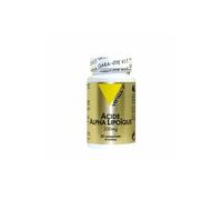 Acide Alpha-Lipoïque-200mg-30 comprimés-Vit'all+