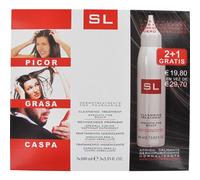 Vital Plus Active SL Pack