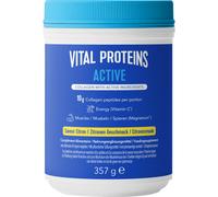 Vital Proteins Active Complex Citron 357g