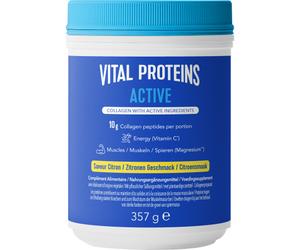 Vital Proteins Active Complex Citron 357g