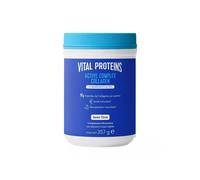 Vital Proteins Complément de collagène Active Complex 10 ingrédients actifs Saveur citron 357 g