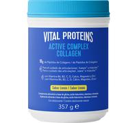 Vital Proteins Active Complex Collagen Citron 357g