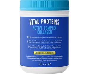 Vital Proteins Active Complex Collagen Citron 357g