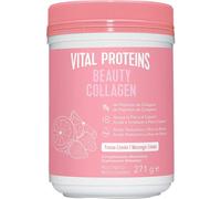 Vital Proteins Beauté Collagène Fraise et Citron 271g