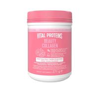 Vital Proteins Beauty Collagen Fraise-Citron Pot 271g