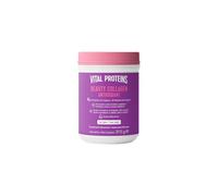 Vital Proteins Beauty Collagen Antioxydant sans saveur, peptides de collagène + acide hyaluronique, zinc, cuivre et fibre, peau, cheveux et ongles sains, sans gluten ni sucre, 315 g