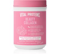 Vital Proteins Beauty Collagen poudre pour la préparation de boisson pour des cheveux, une peau et des ongles en pleine santé saveur Strawberry-Lemon 271 g