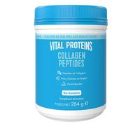 Vital Proteins Collagen Peptides Collagène Bovin en Poudre 284g