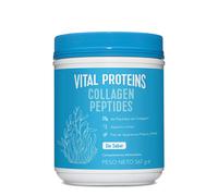 Vital Proteins Complément Alimentaire Collagen Peptides 567 Gr