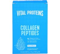 Vital Proteins Collagen Peptides neutr.Plv.Sachets 10X10 g