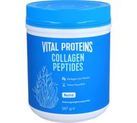 Vital Proteins Collagen Peptides neutres en poudre 567 g