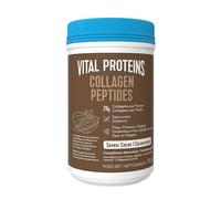 Vital Proteins Peptides Collagène Saveur Cacao Complément Alimentaire 297g