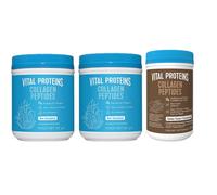 Vital Proteins Collagène Cacao & Neutre Sans Goût Poudre 1 pc(s)
