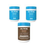 Vital Proteins Collagène Cacao & Neutre Sans Goût Poudre 1431 g