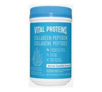 VITAL PROTEINS Collagène Peptides Naturel - 284 g - 14 doses