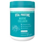 Vital Proteins Marine Collagen 221g - Pot 221g