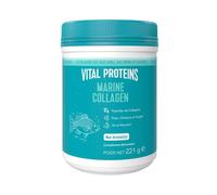 Vital Proteins Marine Collagen - Pot De 221g